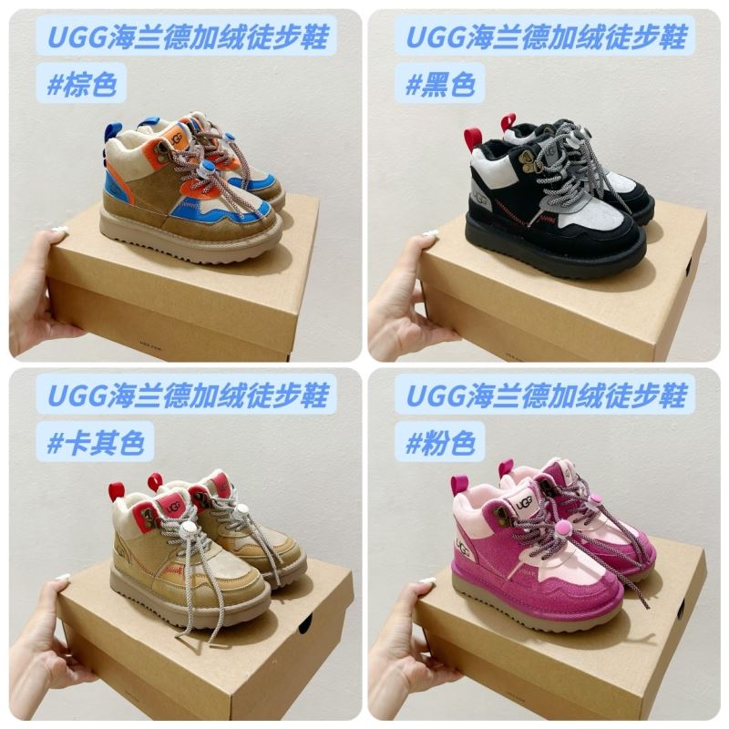 UGG SHOES